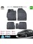Toyota Corolla 3D Pro Havuzlu Paspas 2013-2018 A+ Kalite 1