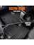Vw Caddy 3D Pro Havuzlu Paspas 2015-2020 A+ Kalite 7