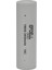 18650 Şarjlı Pil Başlıksız 3.7V 3500 Mah 5c Li-Ion Efcell 6554 R33 1
