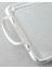 Glamour Metal Tepsi 34,5X22 cm Silver 3