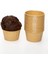 Kraft Muffin Kek Kalıbı 50'li 4