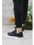 Alka 3fx Anatomik Rahat Sneaker Kadın Spor Ayakkabı 23Y-U.S.-POLO-ASSN.-ALKA-3FX-Z 4