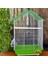 Kafes Renkli 34,5X28X54,5 x 1 Adet Gnzrz 1