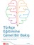 Türkçe Eğitimine Genel Bir Bakış 1