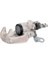Audi A3,seat Altea,toledo,leon,skoda Yeti,vw Golf 5,scirocco,jetta Sağ Arka Fren Kaliperi 1K0615424 4