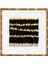 Flume Tablo Siyah 60X60X4 cm TBL0097 1