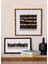 Flume Tablo Siyah 60X60X4 cm TBL0097 3