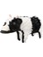 Öten Peluş Inek 26 cm Gnzrz 1