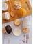 Sarı Tavşan Desenli Kek Kapsülü 50 Adet | Renkli Muffin Cupcake Kağıdı – 50X39 mm 1