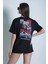 Suzuki Cappuccino Sırt Baskılı Unisex T-Shirt/tişört 3