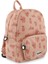 Backpack Print Charming Cat - Okul Çantası 2