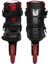 X35 3X110 Tif Savosin Jurassic Red Urban Paten 40 3