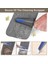 Sprey Mop Su Hazneli Pratik Temizlik Seti 4 Adet Mikrofiber Spray Mop 6