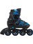 Jokey Boy 3 Black Astro Blue Ayarlanabilir Çocuk Pateni 30-33 2