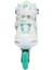 Moody Girl Tif White Aqua Ayarlanabilir Çocuk Pateni 30-35 3