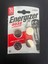 Enr Lithium CR2032 Bp4 4