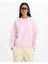 Desenli Pamuk Sweatshirt 1