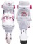 Jokey Girl 3 White Pink Ayarlanabilir Çocuk Pateni 30-33 3