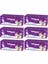 Hasta Bezi Çoçuklar Için Bel Bantlı Tekstil Yüzeyli 180 Adet Xs (6pk*30) 1