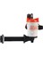 Livar Pompası 800GPH 12V 1