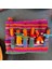 Worry Dolls Maya Bebekleri 6'lı 1