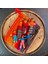 Worry Dolls Maya Bebekleri 6'lı 4
