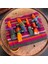 Worry Dolls Maya Bebekleri 6'lı 5