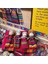 Worry Dolls Maya Bebekleri 4'lü 2