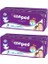 Hasta Bezi Çoçuklar Için Bel Bantlı Tekstil Yüzeyli 60 Adet Xs (2pk*30) 1