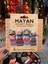 Worry Dolls Maya Bebekleri 4'lü 2