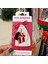 Worry Dolls Aşk Tılsımı Kırmızı 1