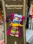 Worry Dolls Maya Bebek Tekli 1