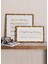 Flume Tablo Beyaz 60X60X4 cm TBL0096 3