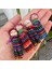 Worry Dolls Maya Bebekleri 4'lü 3
