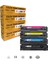 Hp Color Laserjet Pro M454DN Toner Seti 1