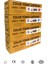 Hp Color Laserjet Pro M454DN Toner Seti 3