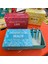 Worry Dolls Sağlık Tılsımı Mavi 1