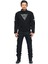 Daınese/veloce D-Dry Black Charcoal Gray Whıte 2