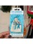 Worry Dolls Sağlık Tılsımı Mavi 1