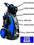 Rapco 225 Bar Indiksiyon Motor 3200 Watt Profesyonel Yüksek Basınçlı Yıkama Makinesi 3