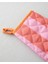 Summer Orange Polyester 2'li Mutfak Seti 17X30 cm + 20X20 cm Kırmızı-Pembe 3