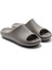 Pablo Erkek Terlik Koyu Gri 40/45 1