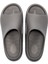 Pablo Erkek Terlik Koyu Gri 40/45 4