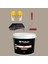 4'lü Set X1 Kokusuz Panel Kapı Boyası Amerikan Kapı 1kg 1