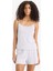Regular Fit Pijama Takımı Askılı Üst Esnek Belli Şort-Fall in Love F6138AX25SM 3