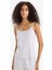 Regular Fit Pijama Takımı Askılı Üst Esnek Belli Şort-Fall in Love F6138AX25SM 4
