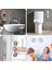 Banyo Tutacağı Kilit Vantuzlu 3