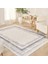 Trend Mira 100X300 cm Salon Mutfak Halısı Yolluk Salon Mutfak Halısı Yolluk Kilim 1