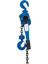 Atsh 1.5 - Yük Emniyetli Hubzug 1.5 Ton - 1.5 Metre (Opçuk) - Atlas Pro 1