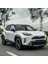 Toyota Yaris Cross 2021-2025 Ön Cam Silecek Takımı 60X40CM 2